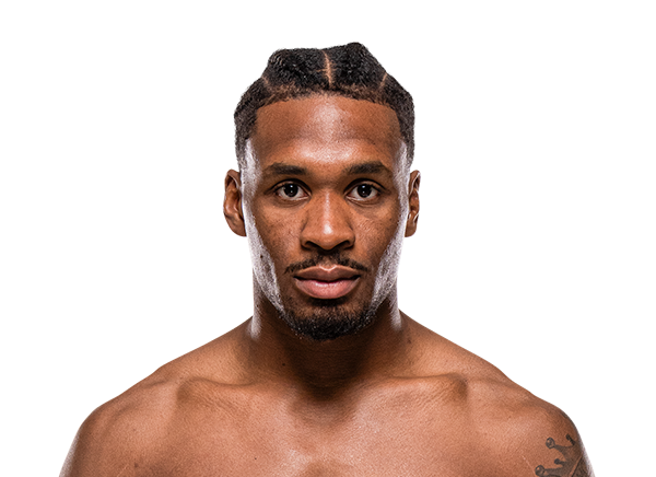 Mansur Abdul-Malik, UFC middleweight fighter