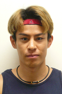 Masanori Rikiishi, Boxing super featherweight fighter