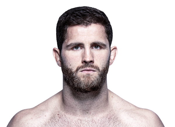 Matthieu Letho Duclos, UFC middleweight fighter