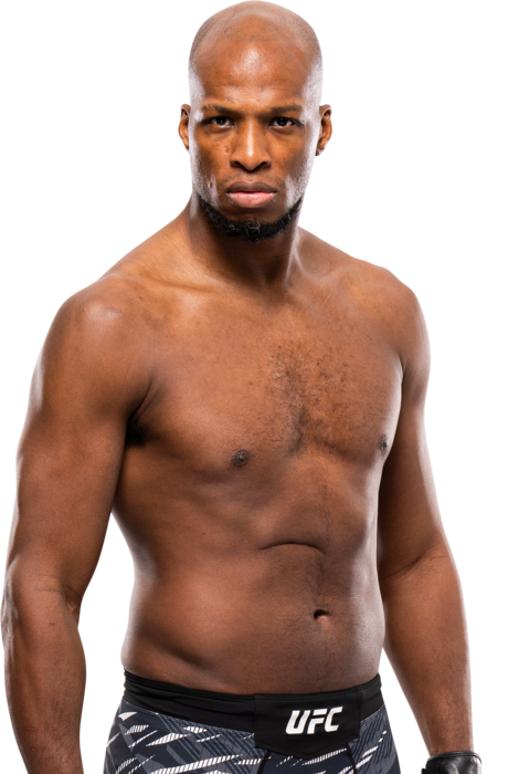Michael Page, UFC welterweight fighter