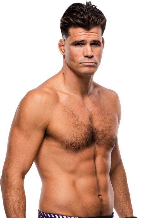Mickey Gall, UFC middleweight fighter
