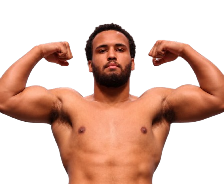 Moses Itauma