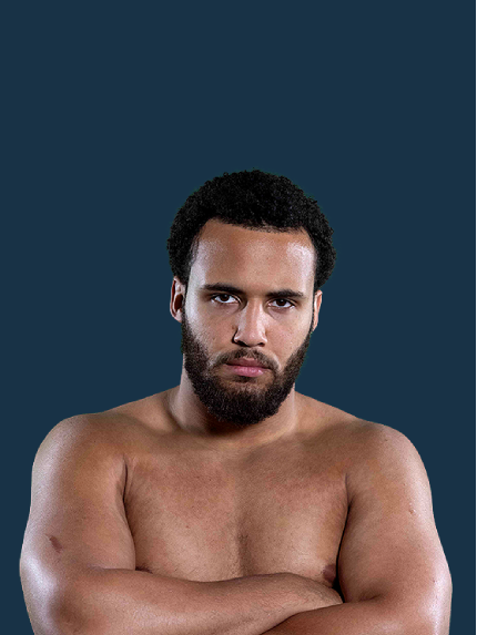 Moses Itauma, Boxing heavyweight fighter