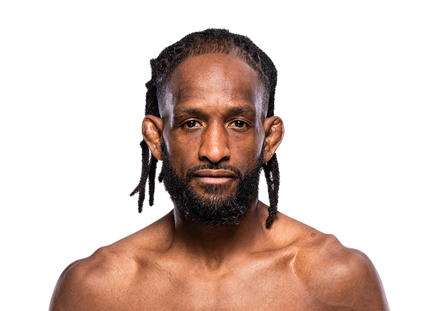Neil Magny, UFC welterweight fighter