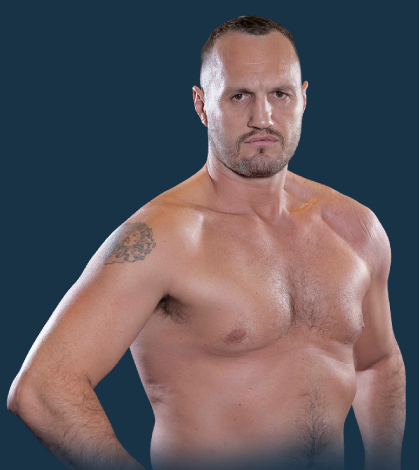 Nelson Hysa, Boxing heavyweight fighter