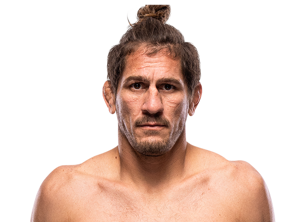 Niko Price, UFC welterweight fighter