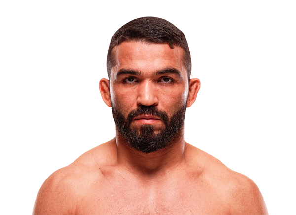 Patrício Pitbull, MMA featherweight fighter