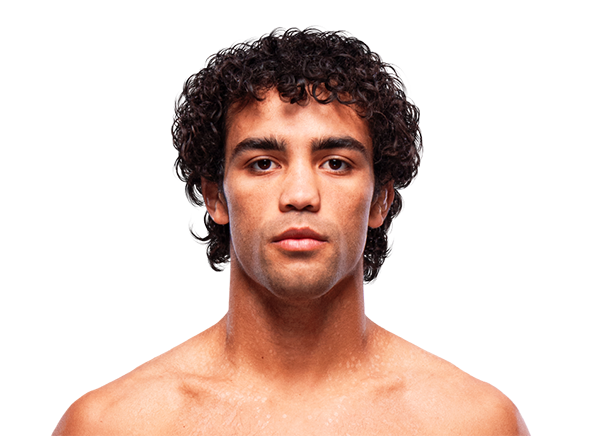 Payton Talbott, UFC bantamweight fighter