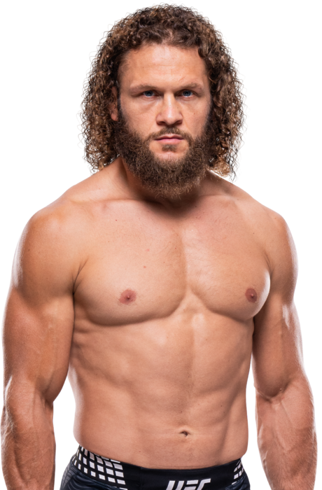 Rafael Fiziev, UFC lightweight fighter