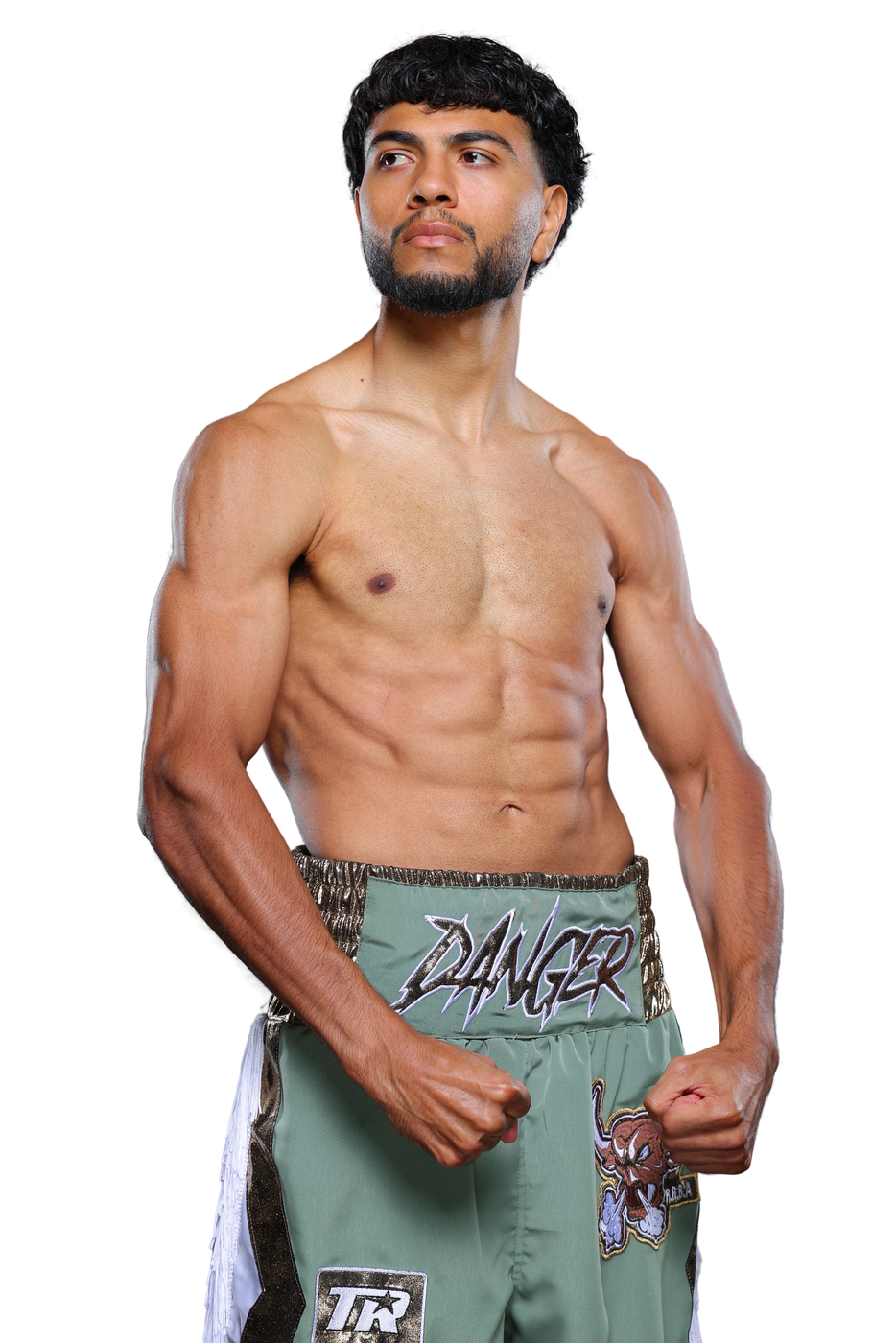Raymond Muratalla, Boxing super lightweight fighter