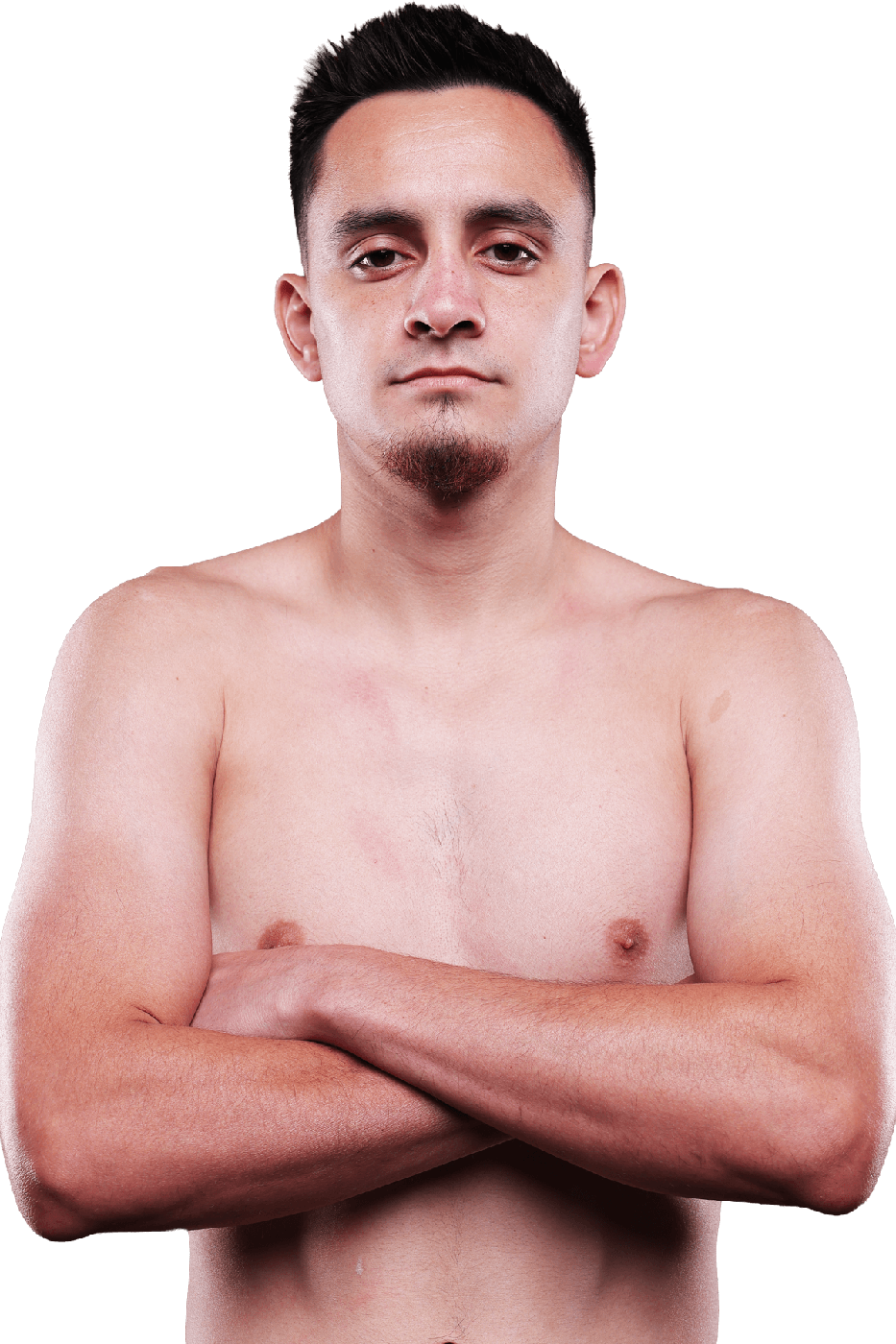 Ricardo Rafael Sandoval, Boxing flyweight fighter