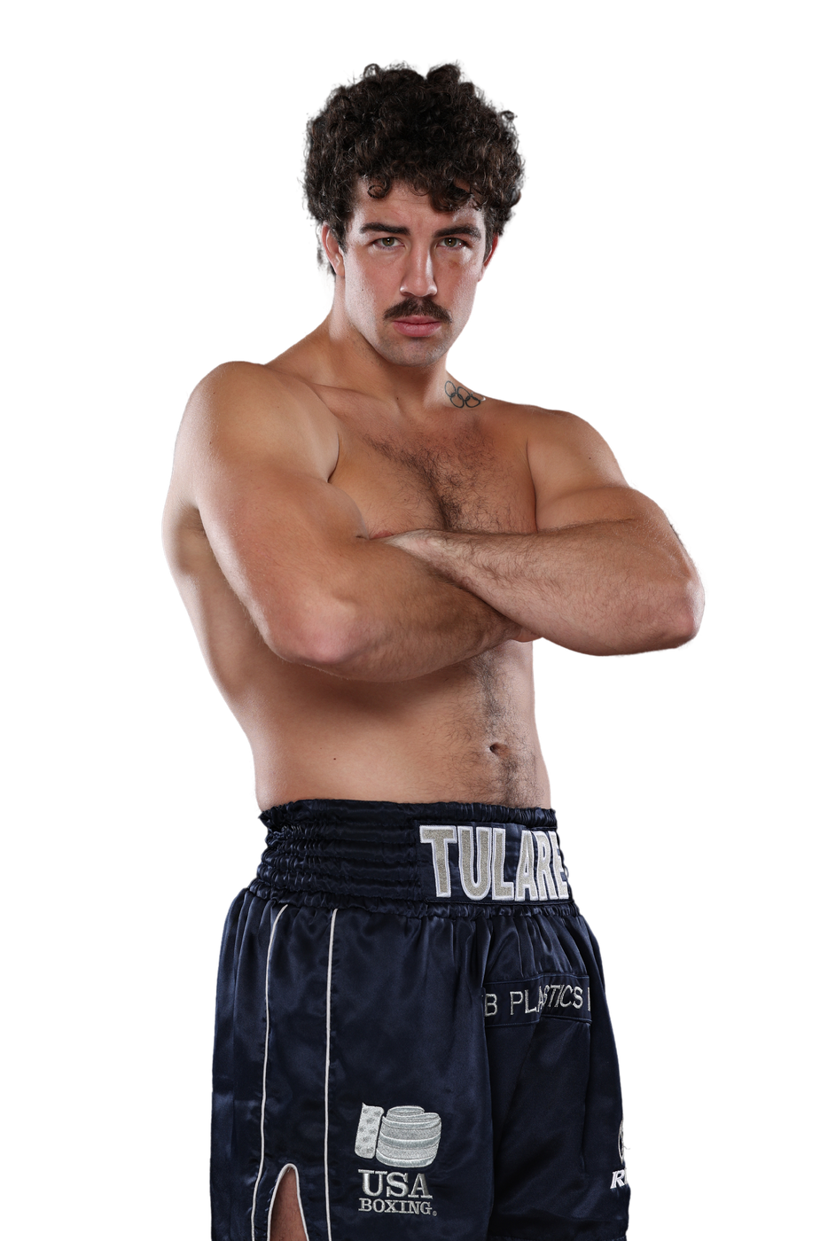 Richard Torrez, Boxing heavyweight fighter
