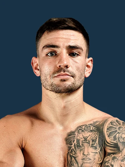 Sam Noakes, Boxing lightweight fighter