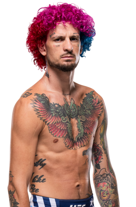 Sean O'Malley, UFC bantamweight fighter
