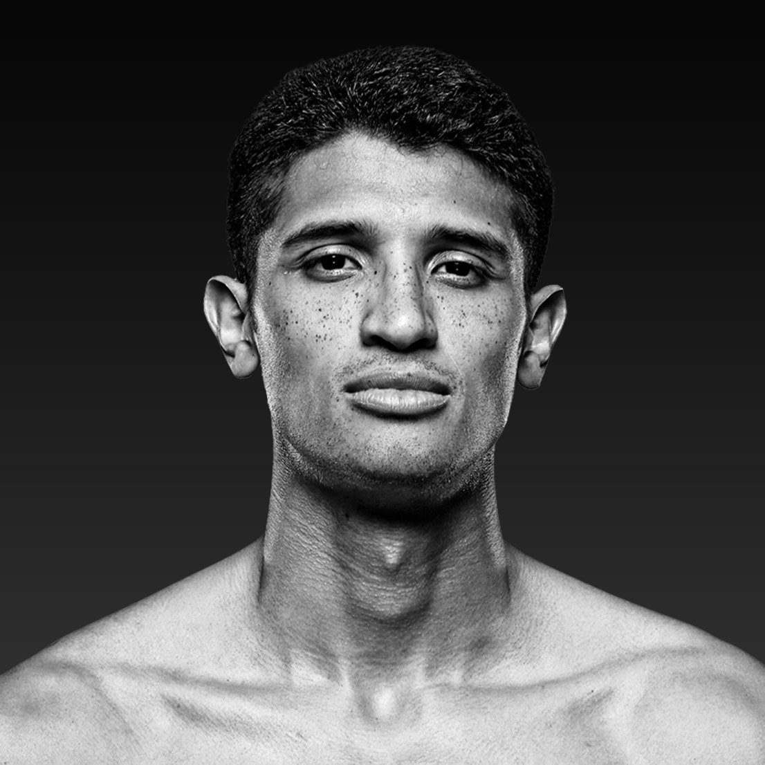 Sebastian Fundora, Boxing super welterweight fighter