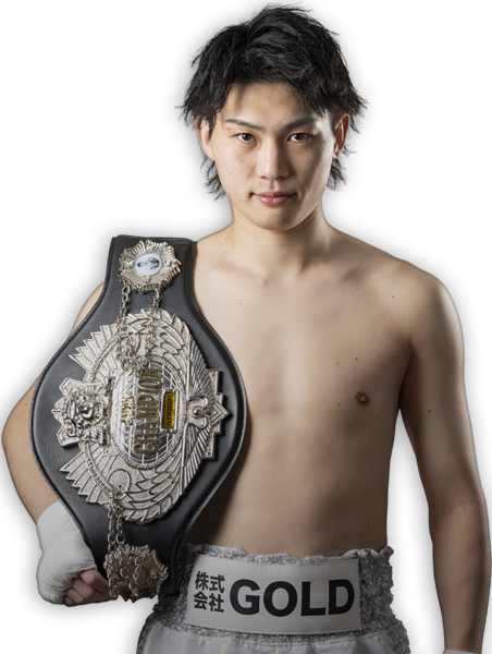 Sho Nogami, Boxing flyweight fighter