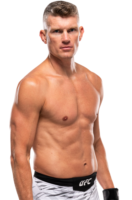 Stephen Thompson, UFC welterweight fighter