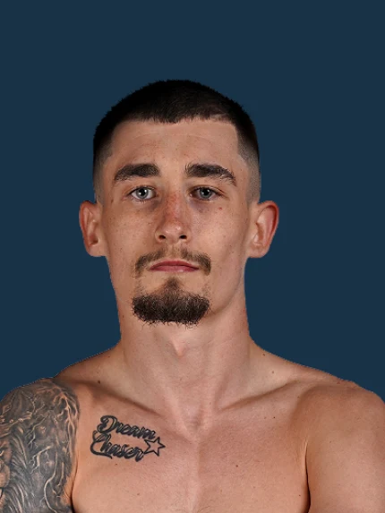 Steven Cairns, Boxing lightweight fighter