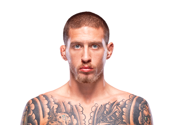 Steven Koslow, UFC bantamweight fighter