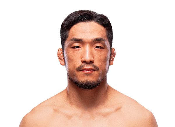 SuYoung You, UFC bantamweight fighter