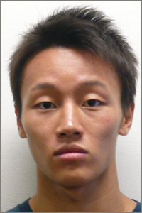 Taiga Imanaga, Boxing lightweight fighter