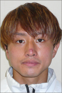 Takeshi Ishii, Boxing minimumweight fighter