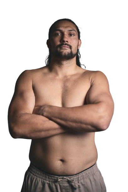 Teremoana Teremoana, Boxing heavyweight fighter