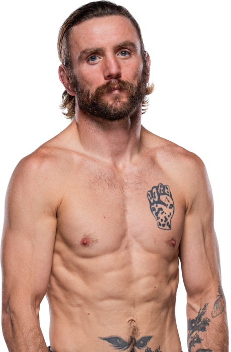 Tim Elliott, UFC flyweight fighter