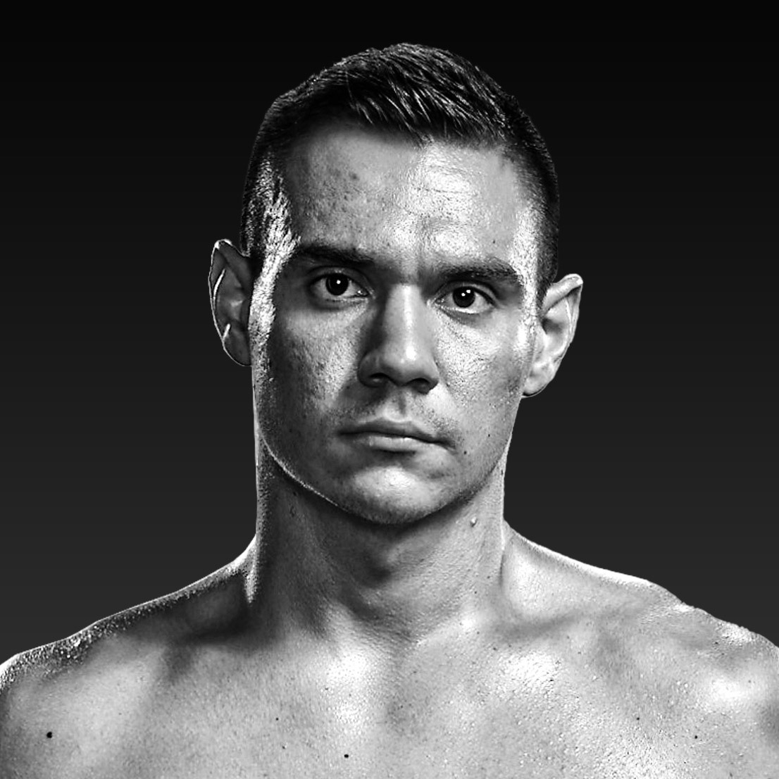 Tim Tszyu, Boxing middleweight fighter