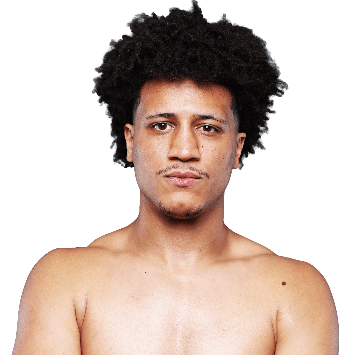 Tristan Kalkreuth, Boxing cruiserweight fighter