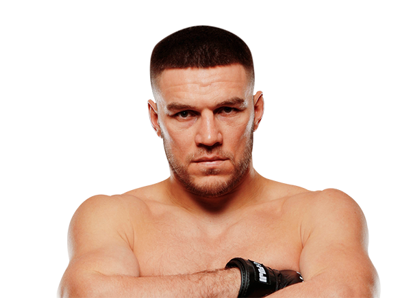 Vadim Nemkov, MMA heavyweight fighter