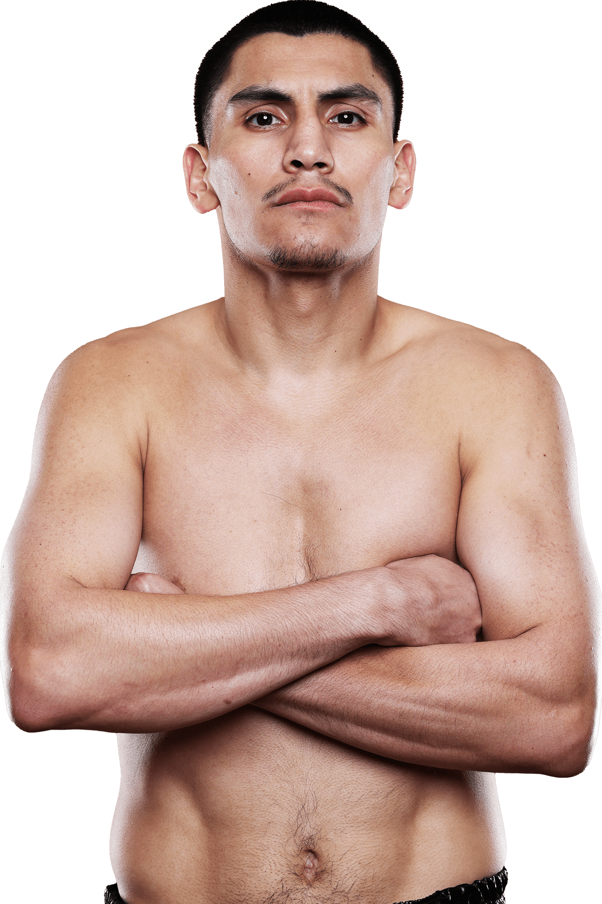 Vergil Ortiz Jr., Boxing super welterweight fighter