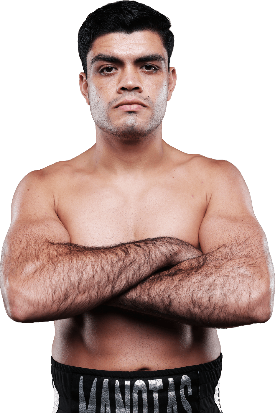 Yair Gallardo, Boxing light heavyweight fighter