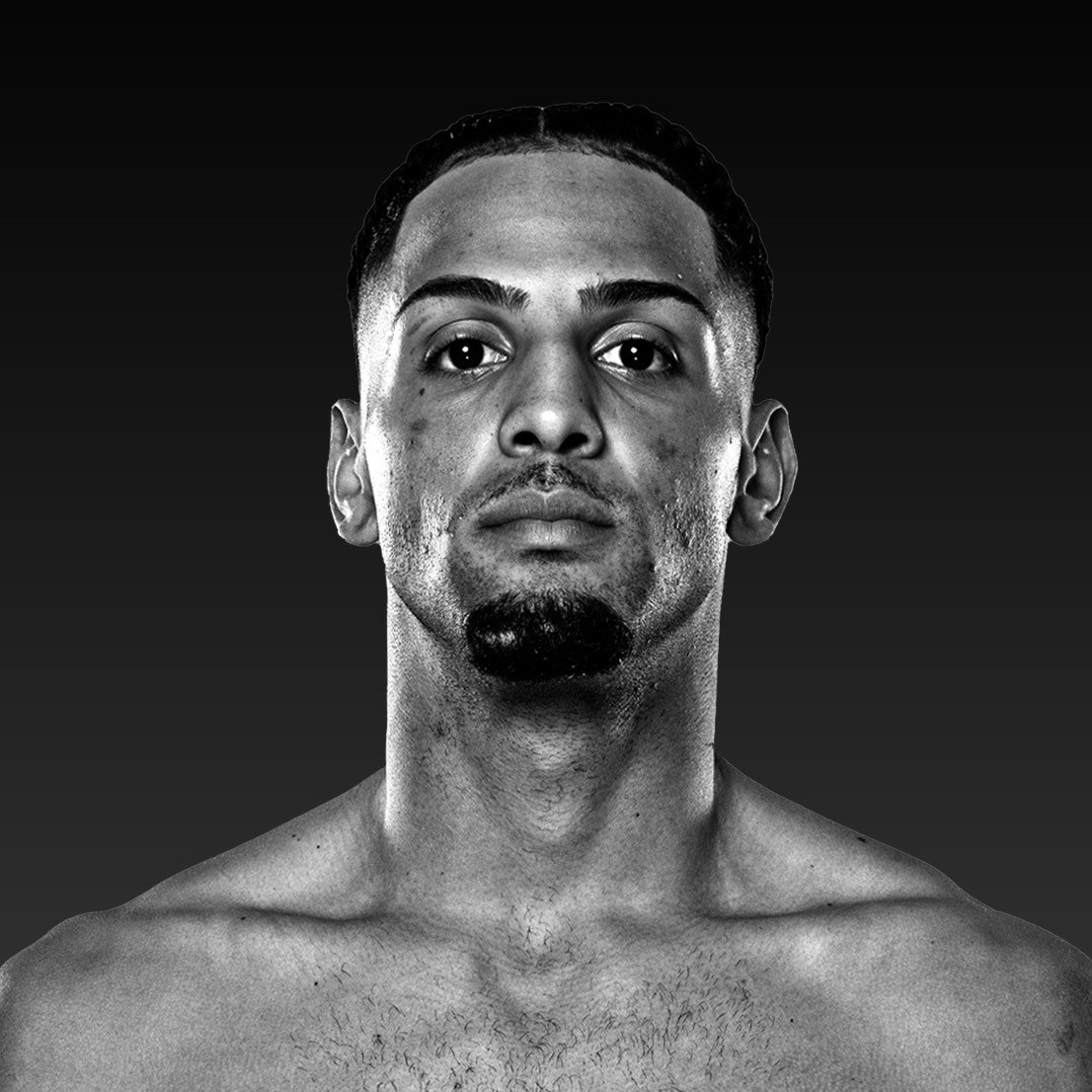 Yoenis Tellez, Boxing super welterweight fighter