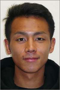 Yoshiki Takei, Boxing super bantamweight fighter