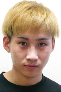 Yuya Tanaka, Boxing bantamweight fighter